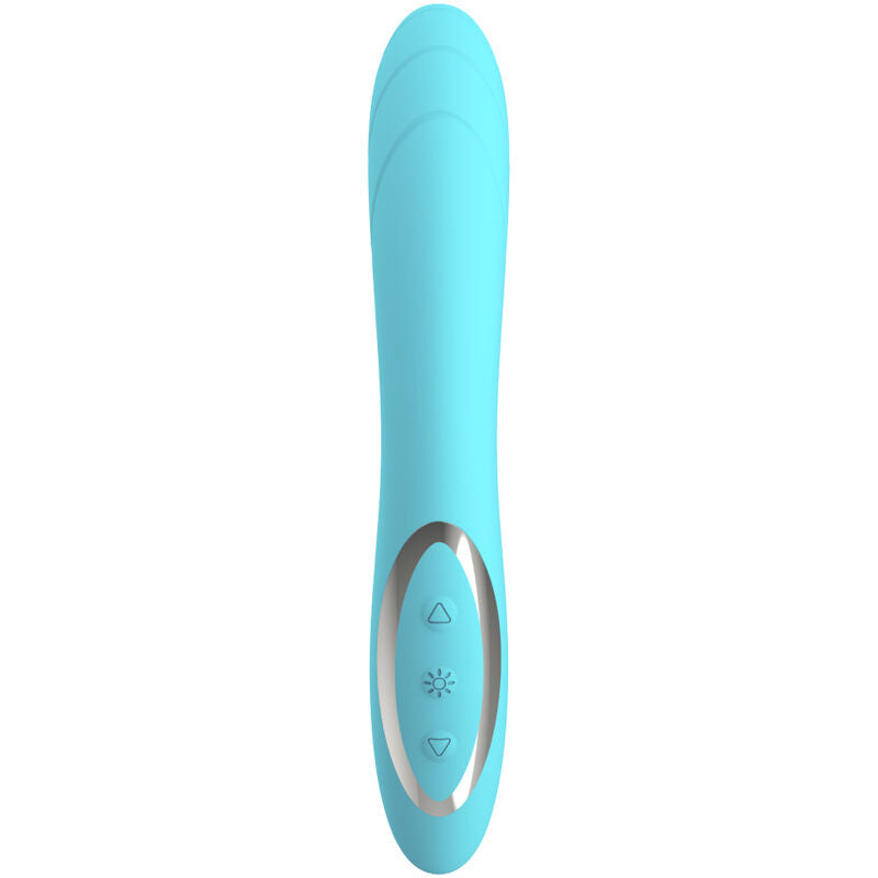ARMONY - ELIZABETH BLUE FLEKSIBEL VIBRATOR