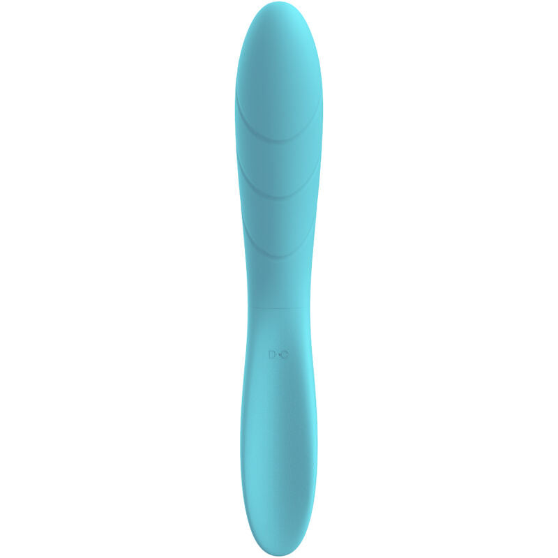 ARMONY - ELIZABETH BLUE FLEKSIBEL VIBRATOR