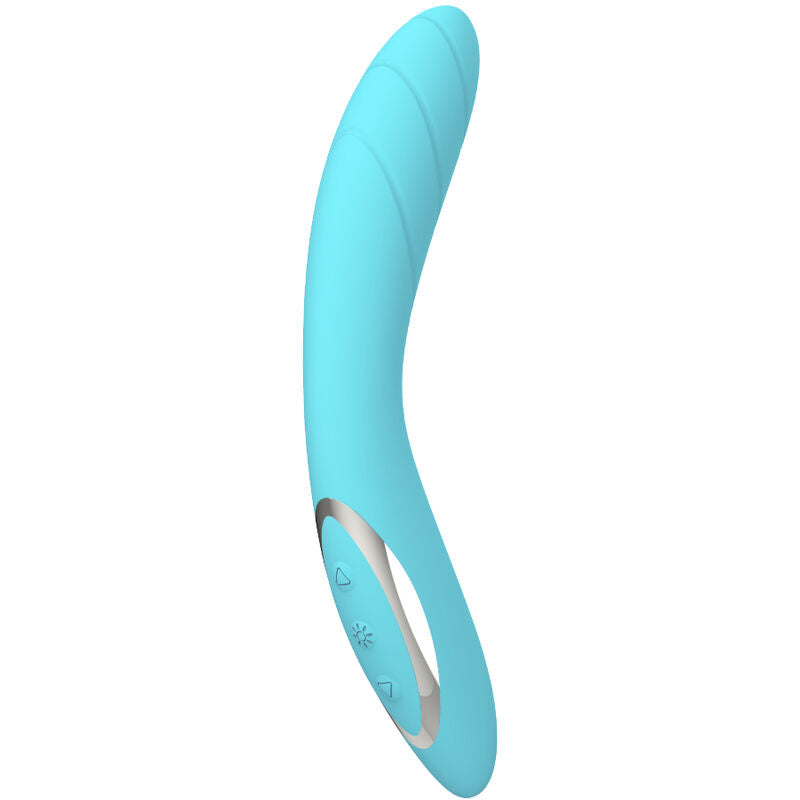 ARMONY - ELIZABETH BLUE FLEKSIBEL VIBRATOR