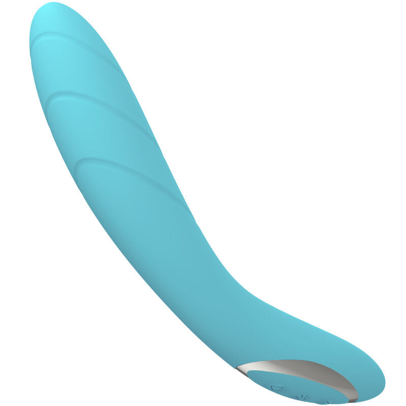 ARMONY - ELIZABETH BLUE FLEKSIBEL VIBRATOR