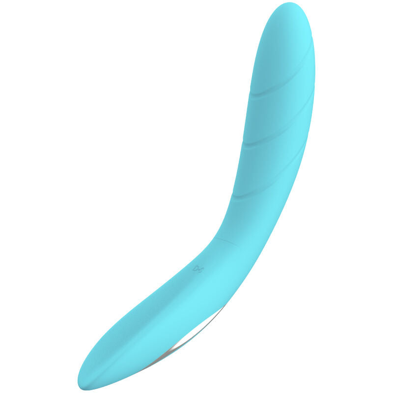 ARMONY - ELIZABETH BLUE FLEKSIBEL VIBRATOR