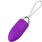 ARMONY - PHOENIX VIOLATING EGG FJERNBETJENING VIOLET