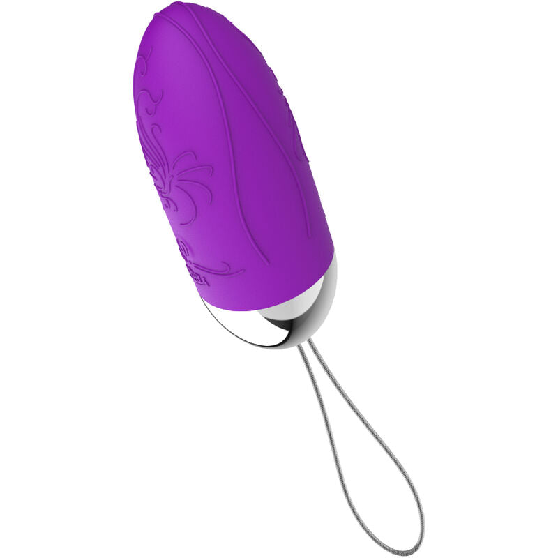 ARMONY - PHOENIX VIOLATING EGG FJERNBETJENING VIOLET
