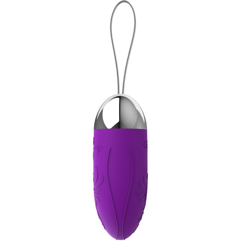 ARMONY - PHOENIX VIOLATING EGG FJERNBETJENING VIOLET