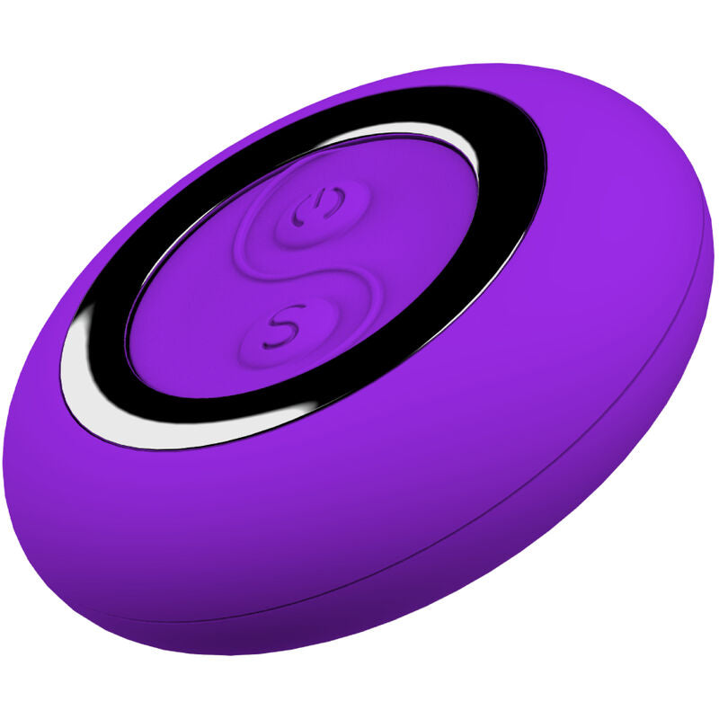 ARMONY - PHOENIX VIOLATING EGG FJERNBETJENING VIOLET
