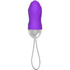 ARMONY - VIOLET FJERNBETJENING VIBRERENDE ÆG