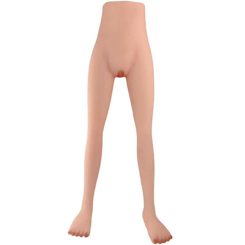ARMONY - DAME SILIKONE BEN MODEL 1