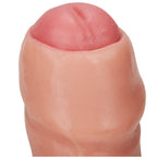 ARMONY - REALISTISK DILDO MED FORSPRUG 21 CM