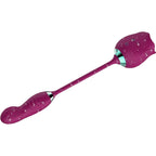 ARMONY - DELIGHT BLOMSTERSUGNING & BUMPING VIOLET