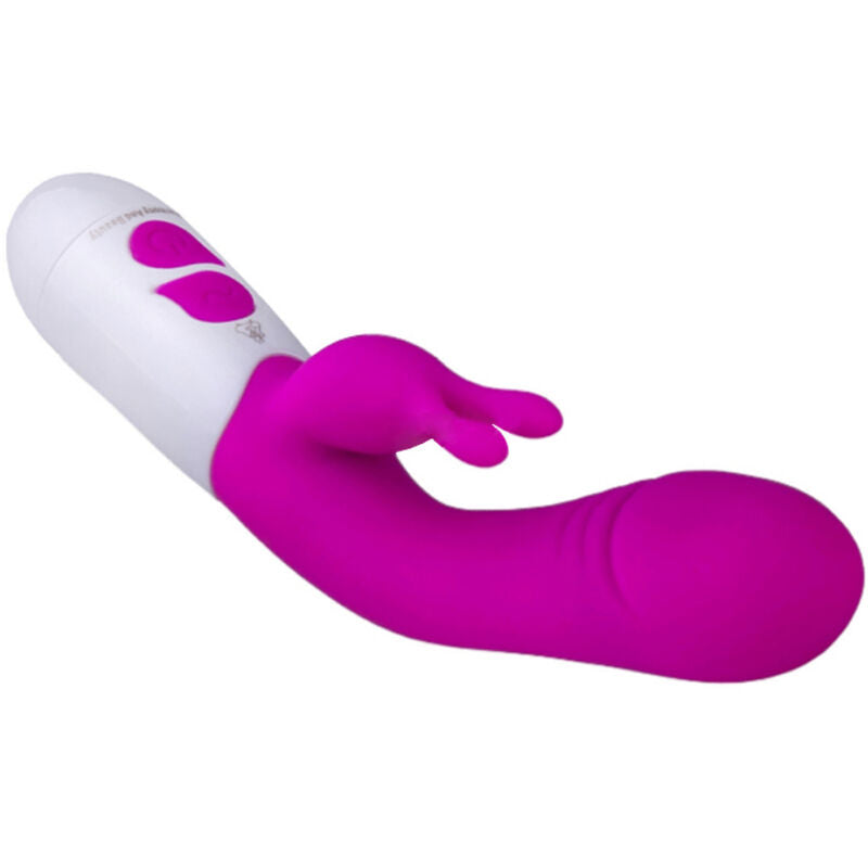 ARMONY - HAPPY VIBRATOR & VIOLET KANIN STIMULATOR