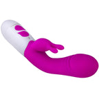 ARMONY - HAPPY VIBRATOR & VIOLET KANIN STIMULATOR
