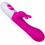 ARMONY - HAPPY VIBRATOR & VIOLET KANIN STIMULATOR
