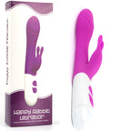 ARMONY - HAPPY VIBRATOR & VIOLET KANIN STIMULATOR