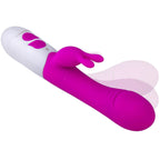 ARMONY - HAPPY VIBRATOR & VIOLET KANIN STIMULATOR