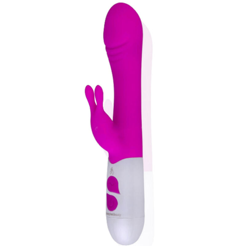 ARMONY - HAPPY VIBRATOR & VIOLET KANIN STIMULATOR
