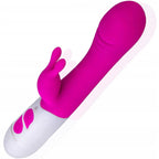 ARMONY - HAPPY VIBRATOR & VIOLET KANIN STIMULATOR