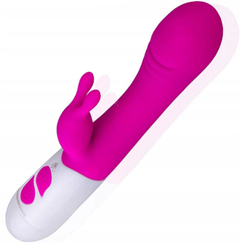ARMONY - HAPPY VIBRATOR & VIOLET KANIN STIMULATOR