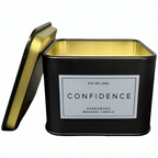 EYE OF LOVE - MASSAGELYS FOR MÆND MED SELVTILLID 150 ML