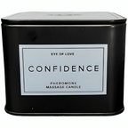 EYE OF LOVE - MASSAGELYS FOR MÆND MED SELVTILLID 150 ML