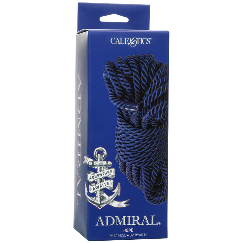 CALEXOTICS - ADMIRAL JAPANSK REB BLÅ 10 M