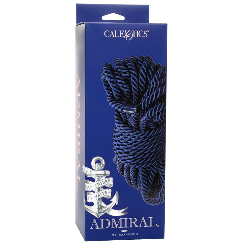 CALEXOTICS - ADMIRAL JAPANSK REB BLÅ 30 M