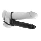 ANAL FANTASI - DOBBELT PENETRATION