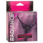 CALEXOTICS - RADIANCE TRØJ LØS THONGSTRØJE RHINE