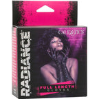CALEXOTICS - RADIANCE FULD LÆNGDE HANDSKER RHINE