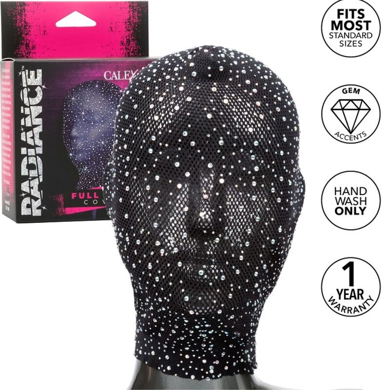CALEXOTICS - RADIANCE HÆTTETÆTTE RHINE
