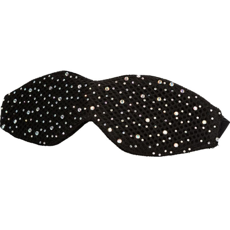 CALEXOTICS - RADIANCE BLACKOUT RHINE ØJENMASKE