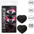 CALEXOTICS - RADIANCE HJERTEFORMEDE JUVEL-BRØDESTYR