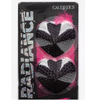 CALEXOTICS - RADIANCE HJERTEFORMEDE JUVEL-BRØDESTYR