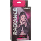 CALEXOTICS - RADIANCE HÆTTET SKULDERTRØJE RHINE PLUS SIZE