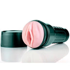 FLESHLIGHT - GO PINK LADY SURGE VAGINA + UNIVERSAL LAUNCH + AQUA KVALITETSGLIDEMIDDEL 50 ML