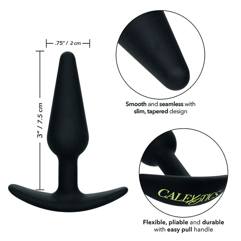 CALEXOTICS - GRÆNSEFRISK SLIM PROP