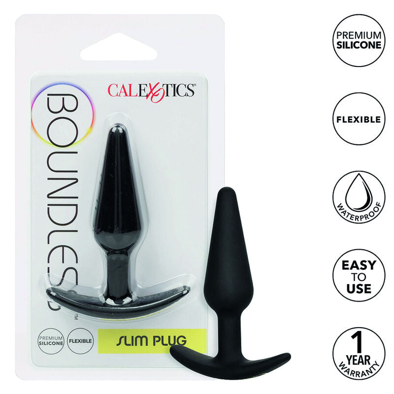 CALEXOTICS - GRÆNSEFRISK SLIM PROP