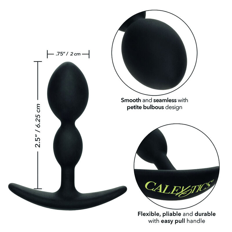 CALEXOTICS - BOUNDLESS 2X DRÅBEPROP