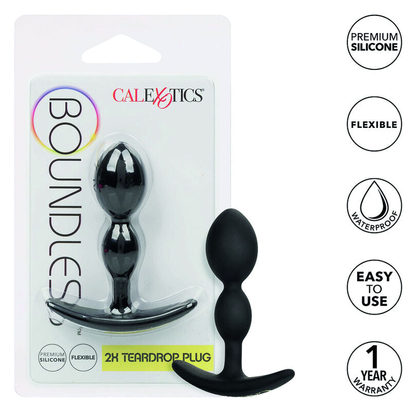 CALEXOTICS - BOUNDLESS 2X DRÅBEPROP