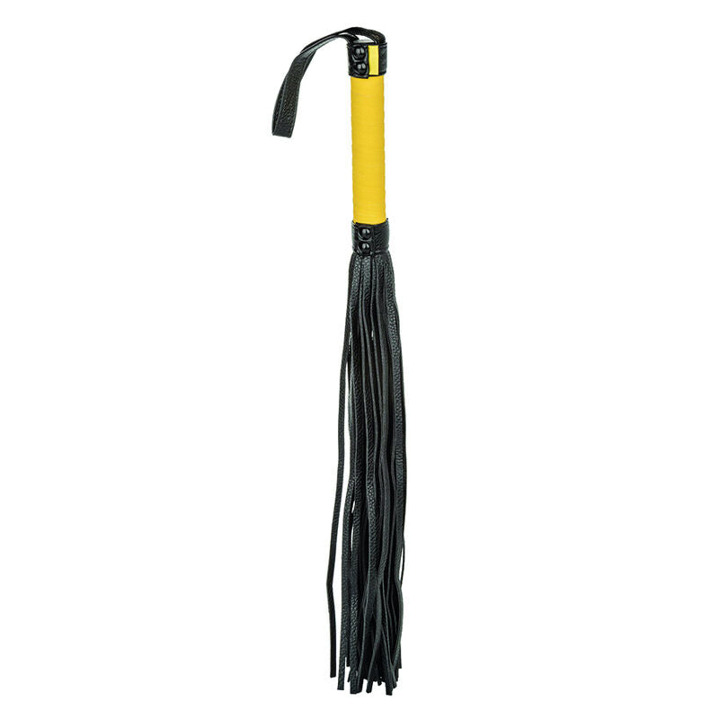 CALEXOTICS - GRÆNSLØS FLOGGER
