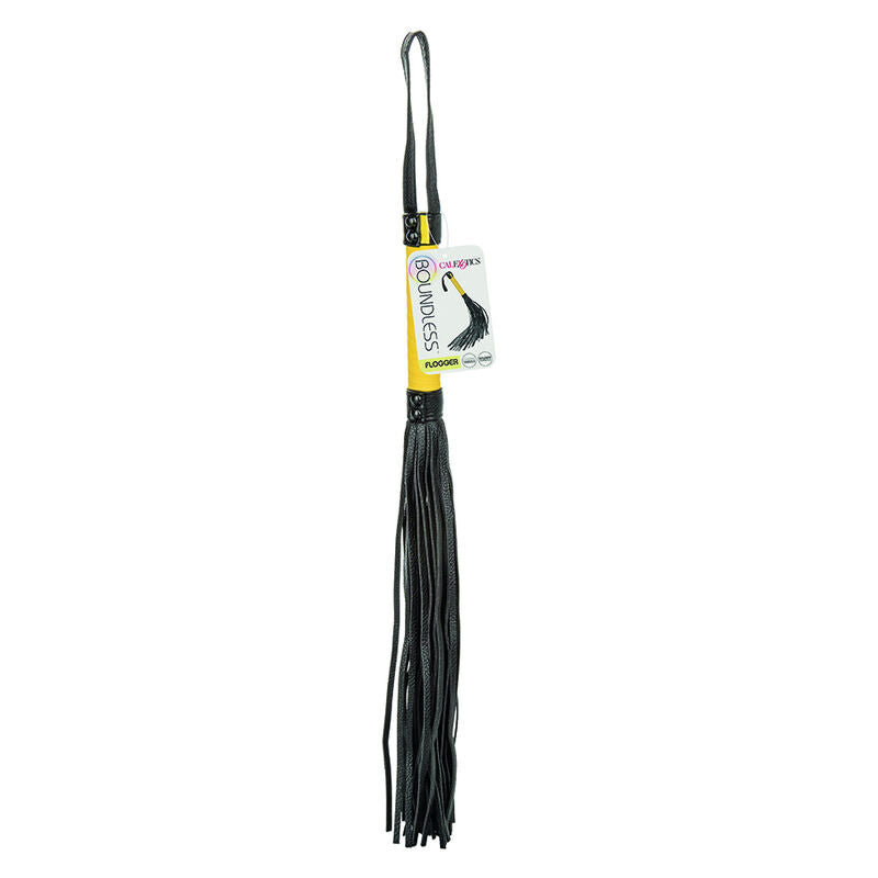 CALEXOTICS - GRÆNSLØS FLOGGER
