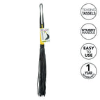 CALEXOTICS - GRÆNSLØS FLOGGER
