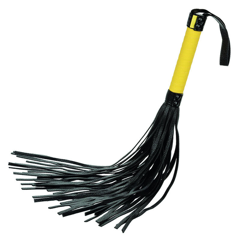 CALEXOTICS - GRÆNSLØS FLOGGER
