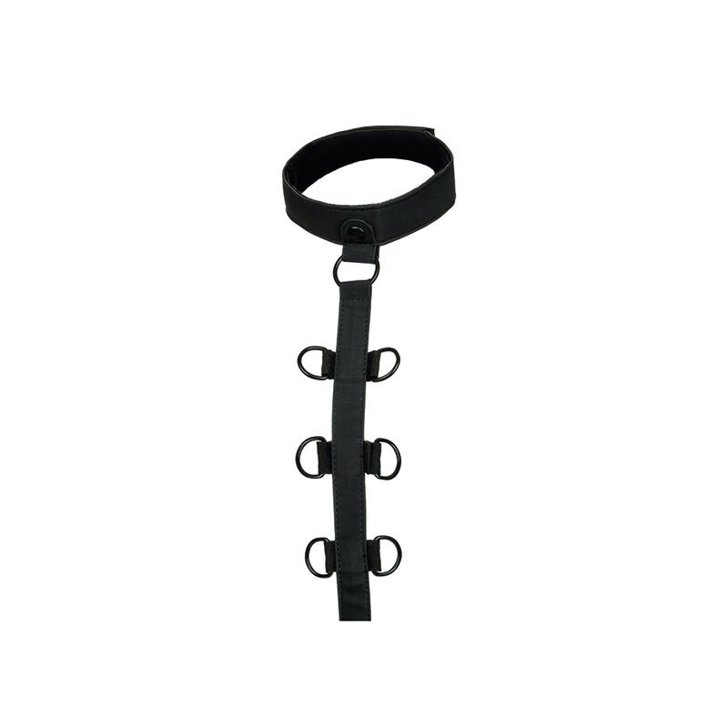 CALEXOTICS - GRÆNSEFRISK HALSBÅND
