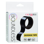 CALEXOTICS - GRÆNSEFRIT BONDAGE TAPE SORT