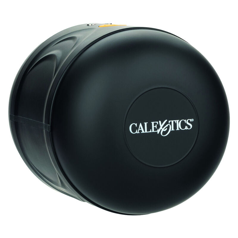 CALEXOTICS - GRÆNSEFRISK DOBBELT MOTORSTROKER