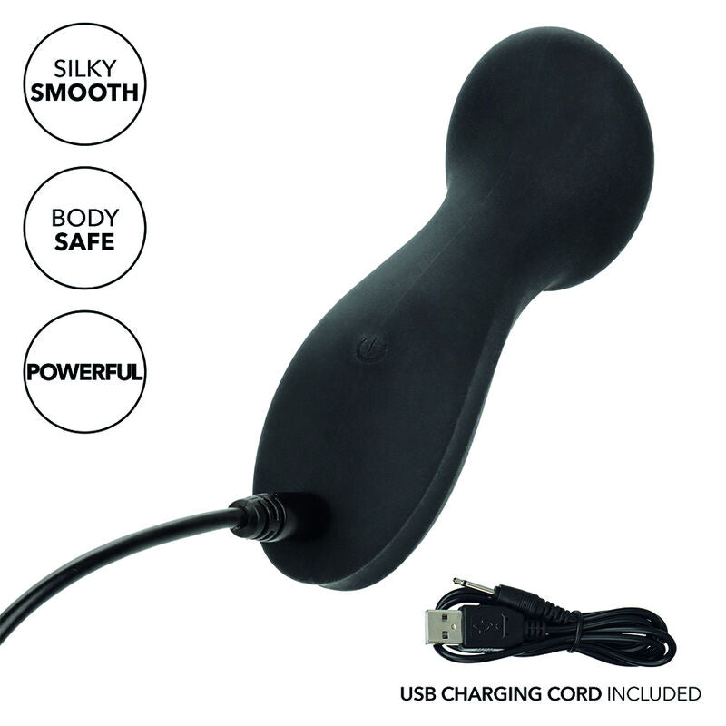 CALEXOTICS - GRUNDLØS MINI MASSAGEAPPARAT