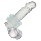 CALEXOTICS - GRÆNSEFRISK KØFANGER-STROKER RING