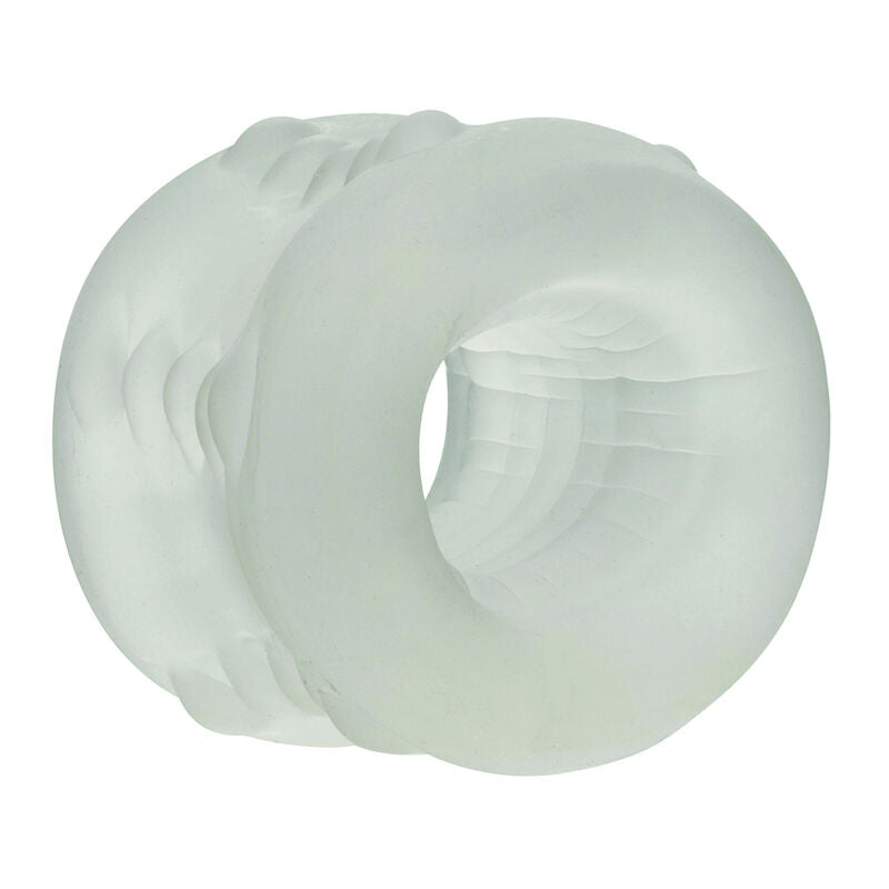 CALEXOTICS - GRÆNSEFRISK KØFANGER-STROKER RING