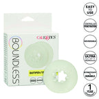 CALEXOTICS - GRÆNSEFRISK KØFANGER-STROKER RING