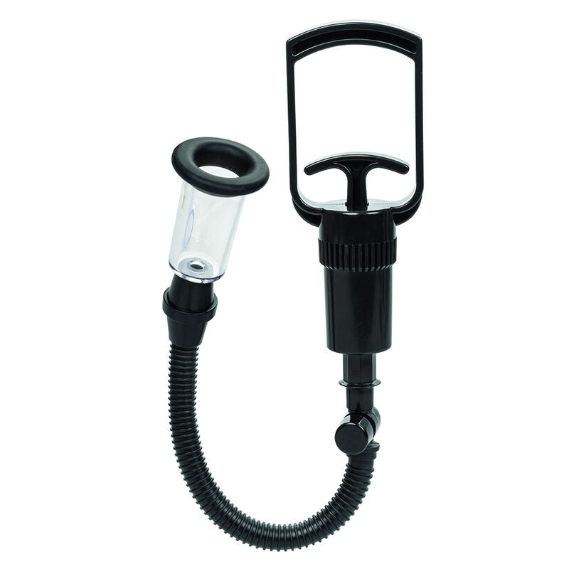 CALEXOTICS - BOUNDLESS BODY PUMP SÆT